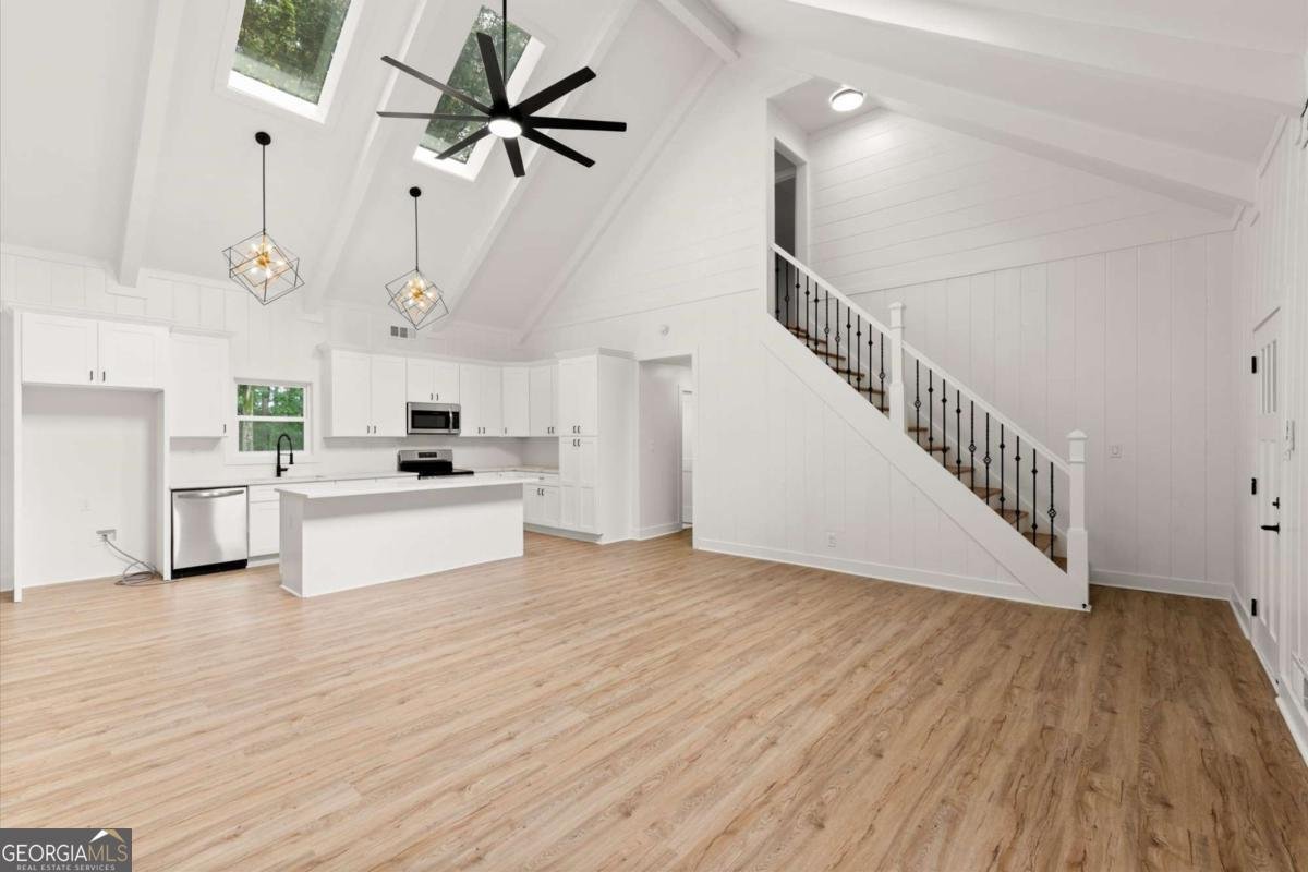 1741 Lucy Drive Kennesaw - Photo 14