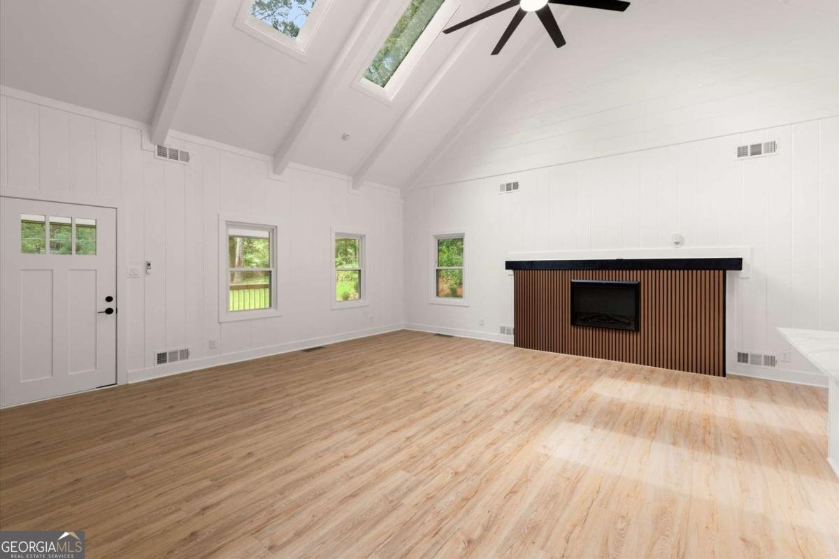 1741 Lucy Drive Kennesaw - Photo 18