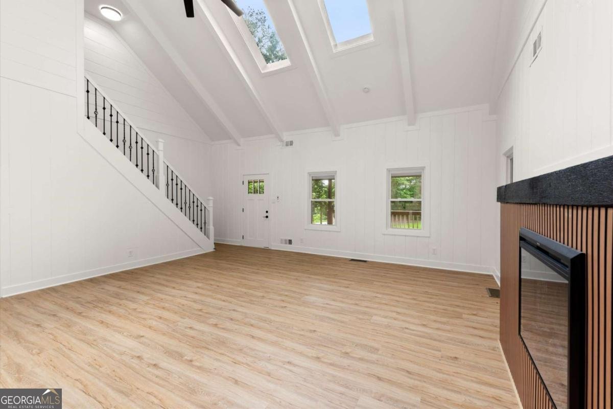 1741 Lucy Drive Kennesaw - Photo 19