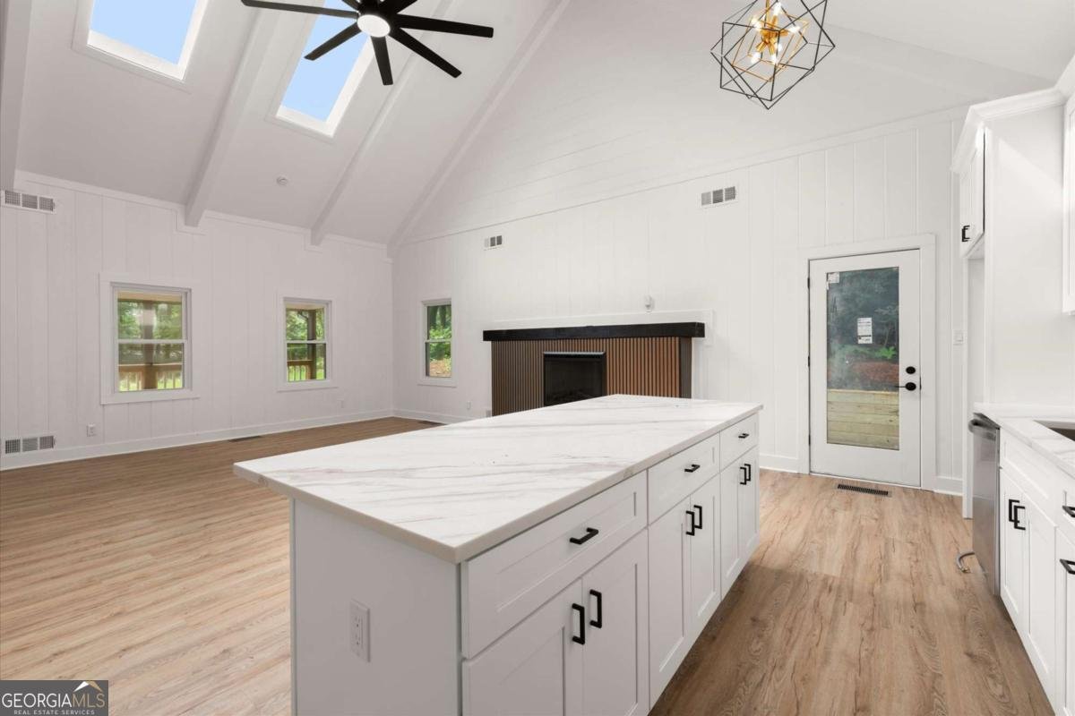 1741 Lucy Drive Kennesaw - Photo 20