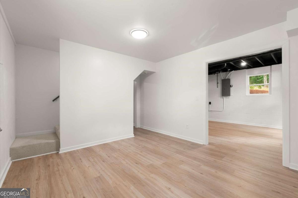 1741 Lucy Drive Kennesaw - Photo 25
