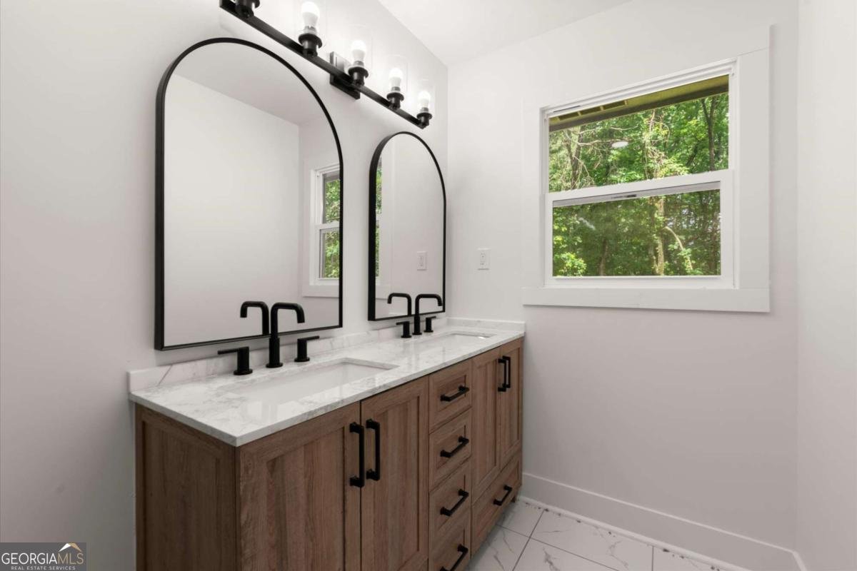 1741 Lucy Drive Kennesaw - Photo 30