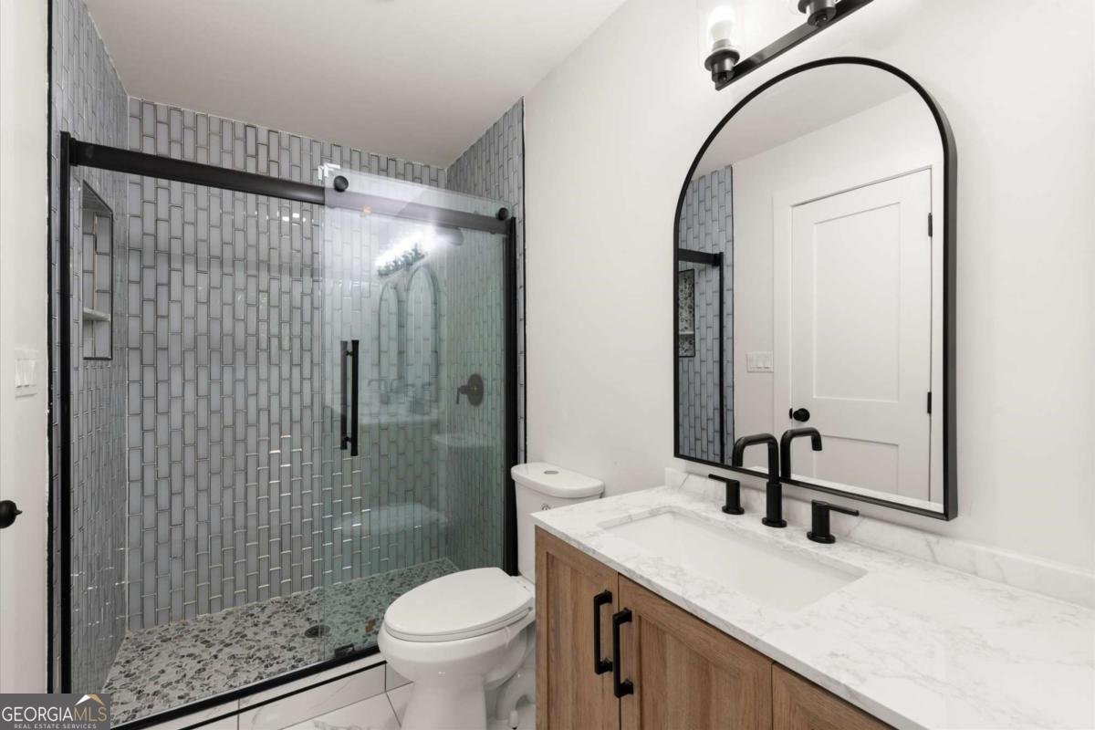 1741 Lucy Drive Kennesaw - Photo 31