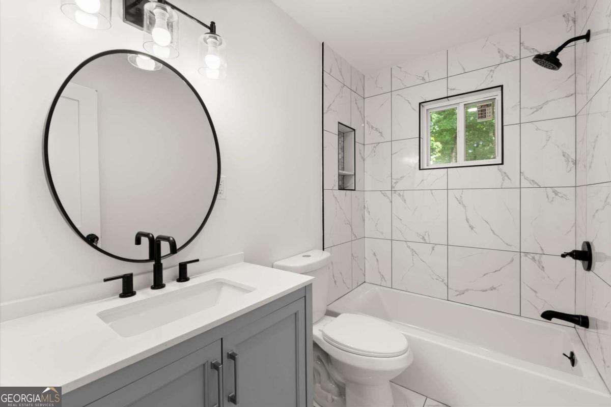 1741 Lucy Drive Kennesaw - Photo 35