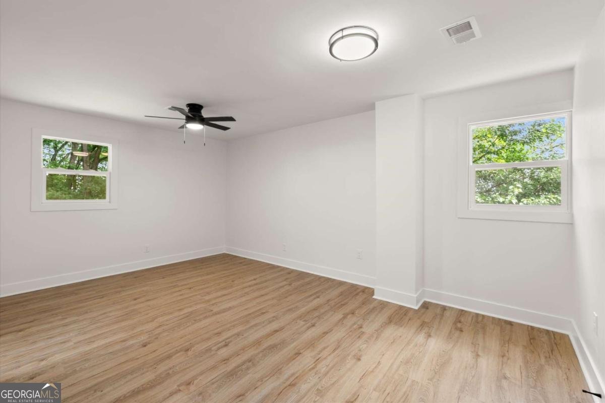 1741 Lucy Drive Kennesaw - Photo 36