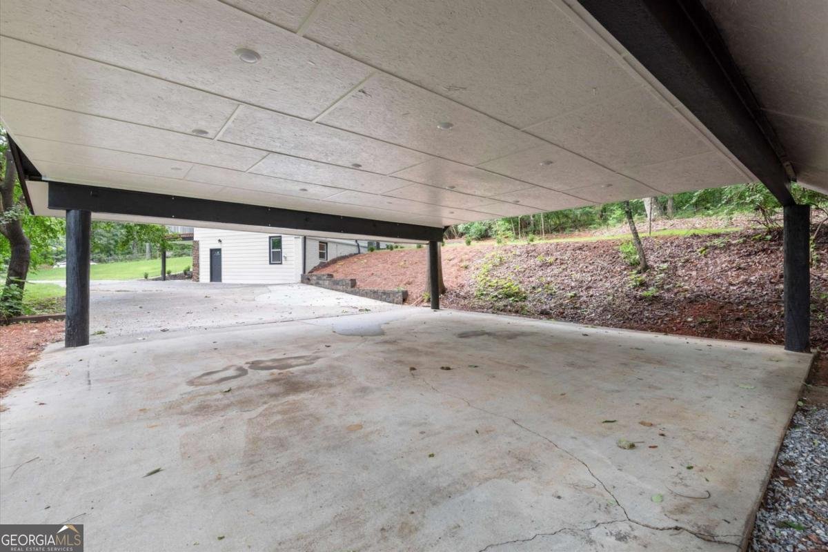 1741 Lucy Drive Kennesaw - Photo 40