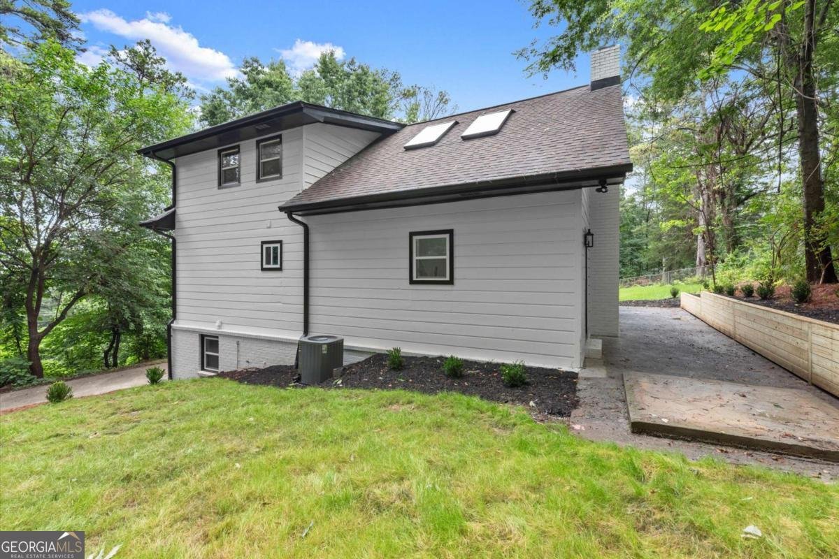 1741 Lucy Drive Kennesaw - Photo 41
