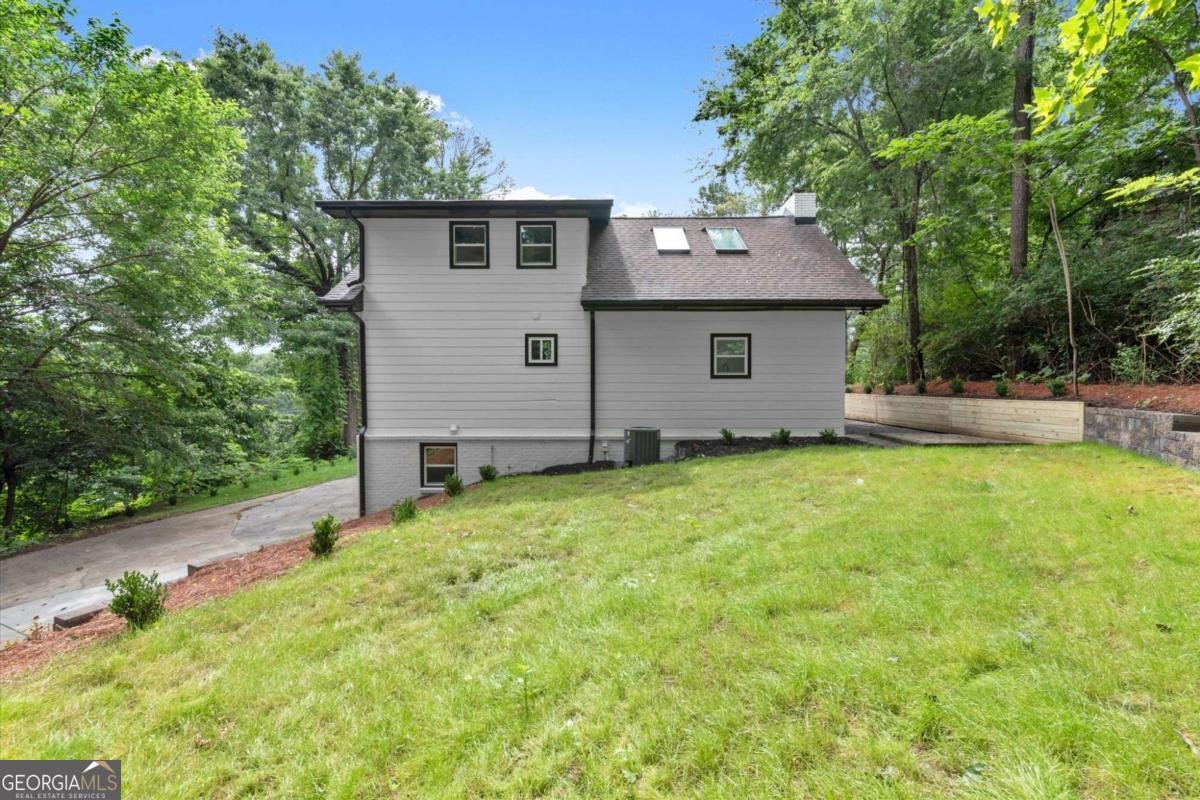 1741 Lucy Drive Kennesaw - Photo 42