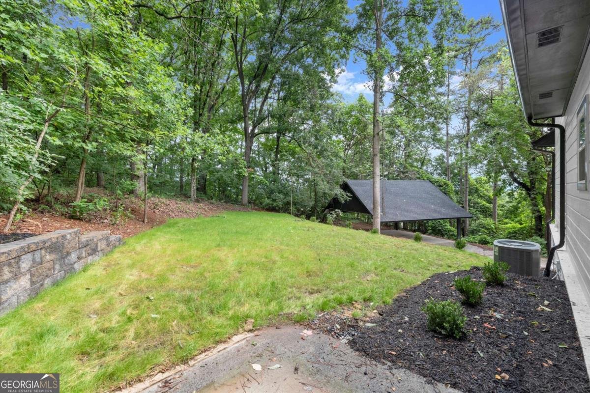 1741 Lucy Drive Kennesaw - Photo 43