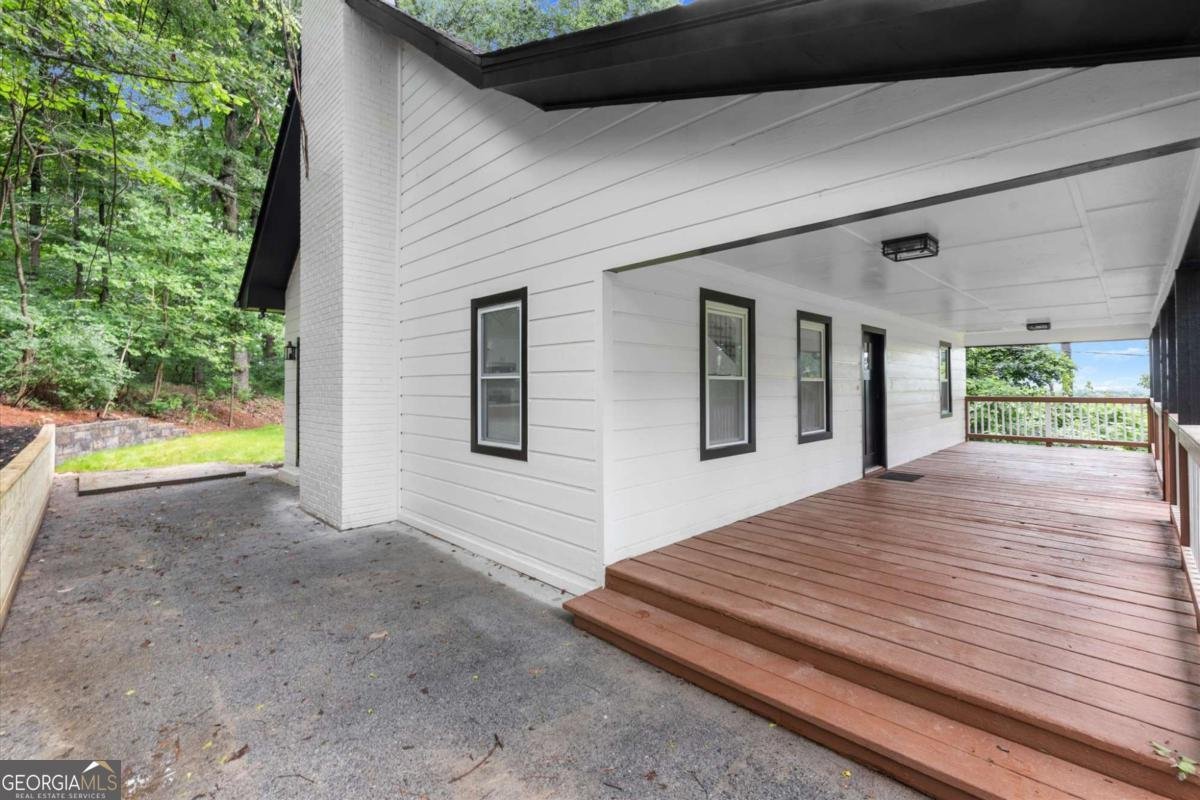 1741 Lucy Drive Kennesaw - Photo 7