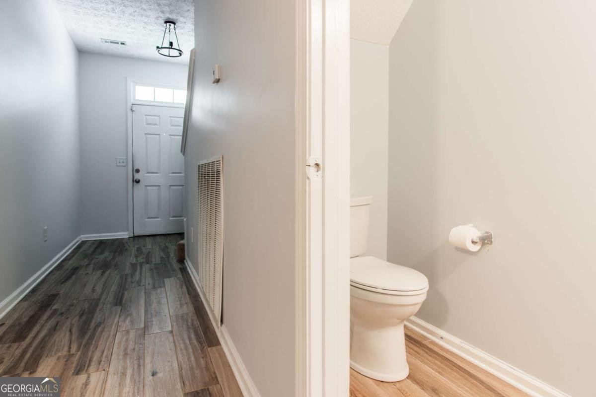 4119 Stone Trace Drive Atlanta - Photo 9