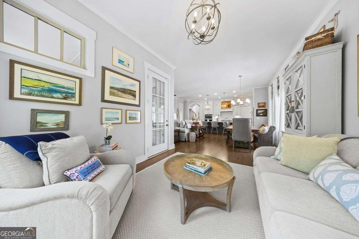 270 Dawson Drive Woodstock - Photo 21