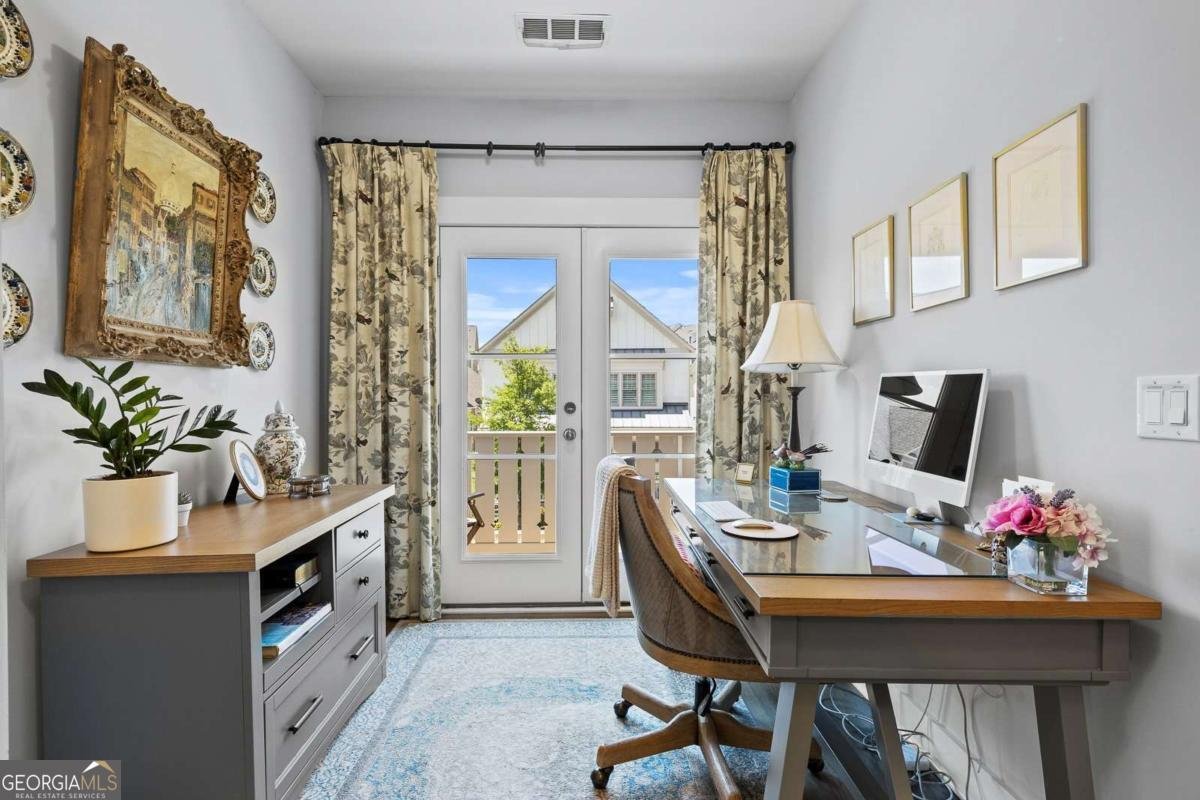 270 Dawson Drive Woodstock - Photo 25