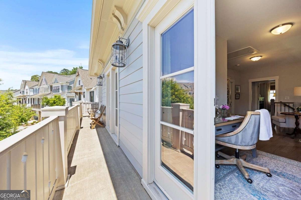 270 Dawson Drive Woodstock - Photo 26
