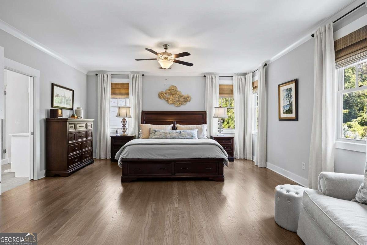 270 Dawson Drive Woodstock - Photo 27