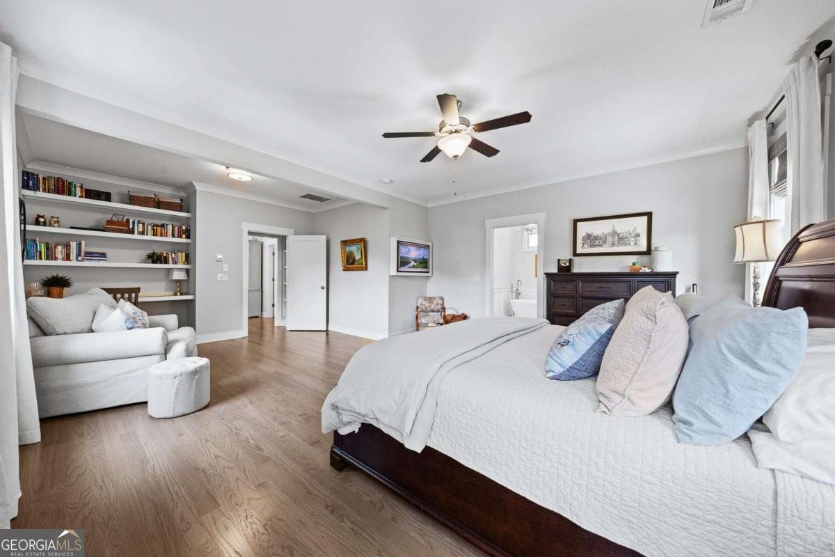 270 Dawson Drive Woodstock - Photo 30