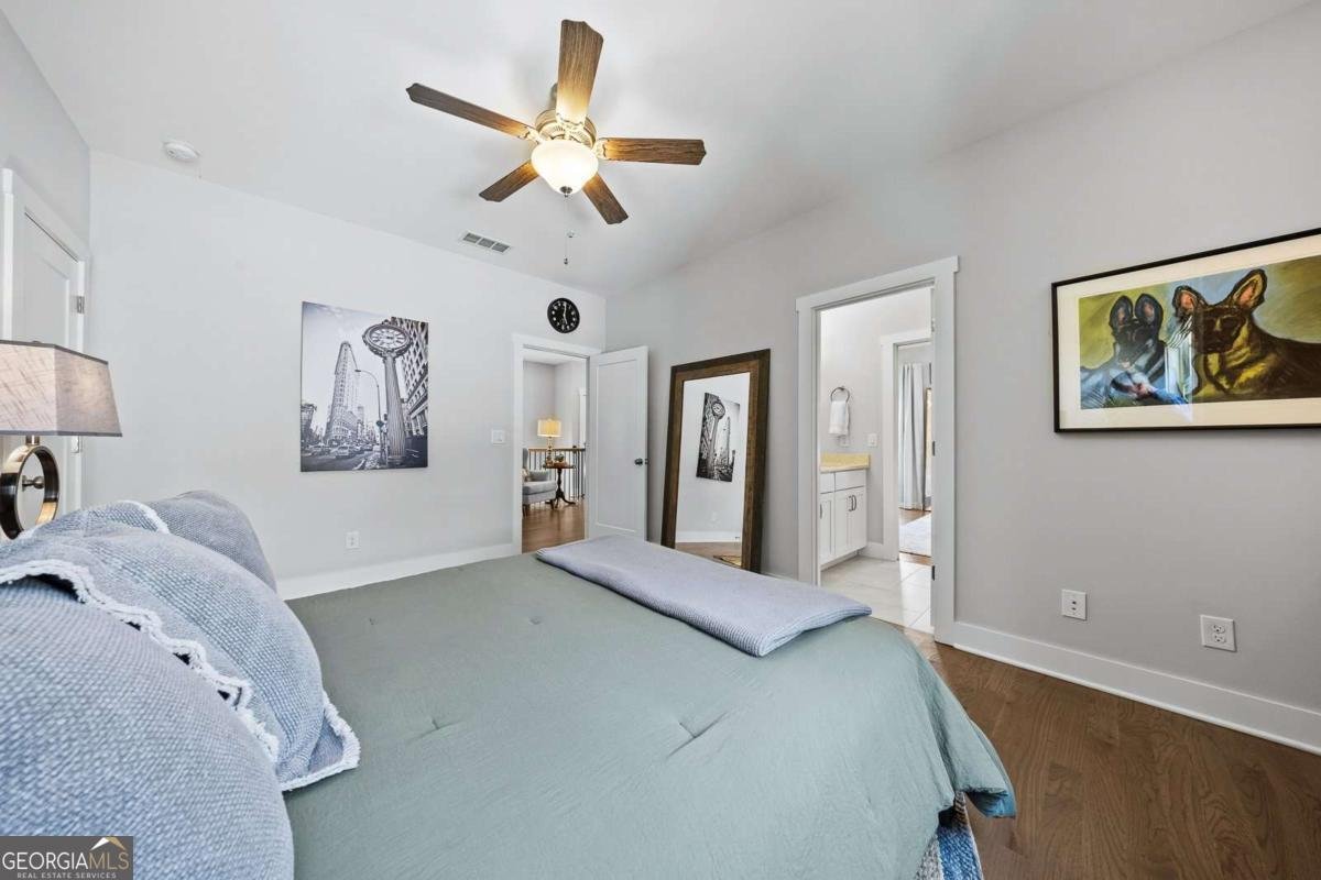 270 Dawson Drive Woodstock - Photo 38