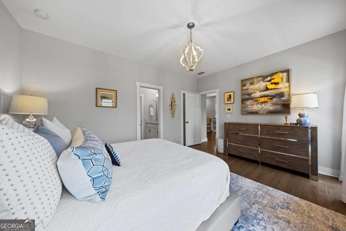 270 Dawson Drive Woodstock - Photo 42
