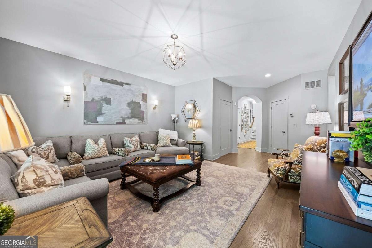 270 Dawson Drive Woodstock - Photo 46
