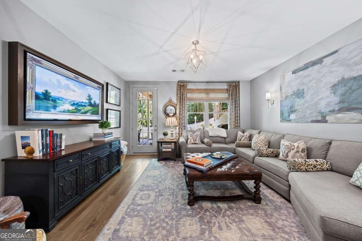270 Dawson Drive Woodstock - Photo 47