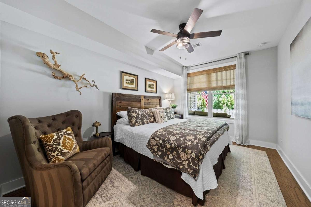 270 Dawson Drive Woodstock - Photo 48