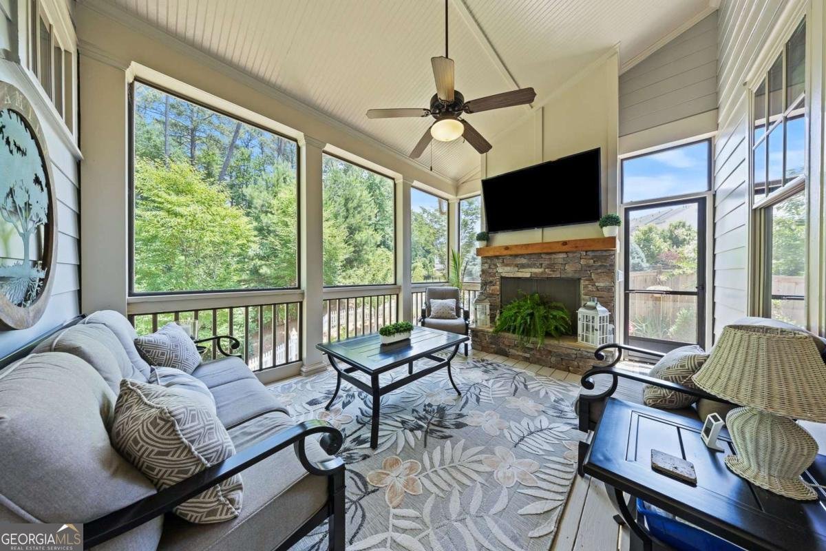 270 Dawson Drive Woodstock - Photo 53