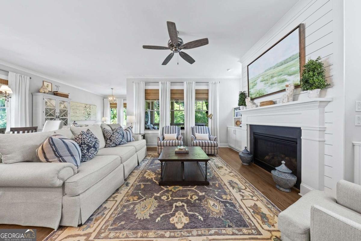 270 Dawson Drive Woodstock - Photo 6