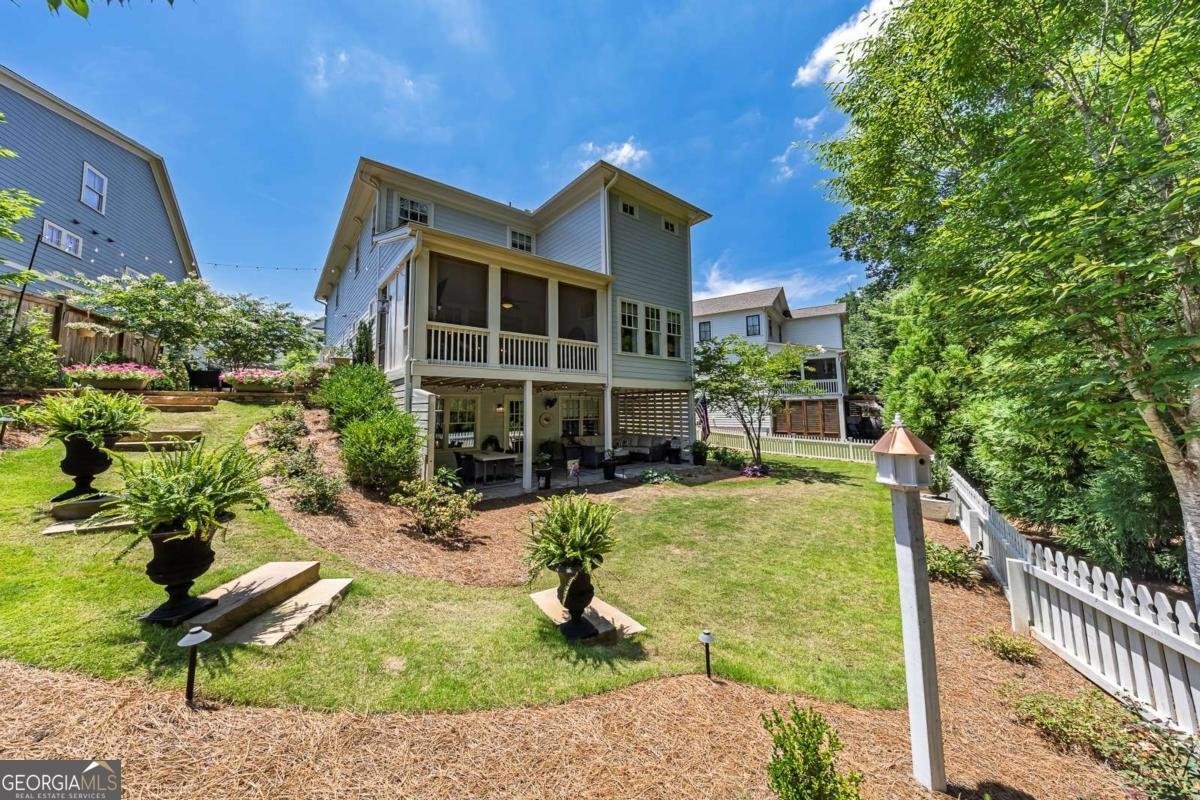 270 Dawson Drive Woodstock - Photo 61