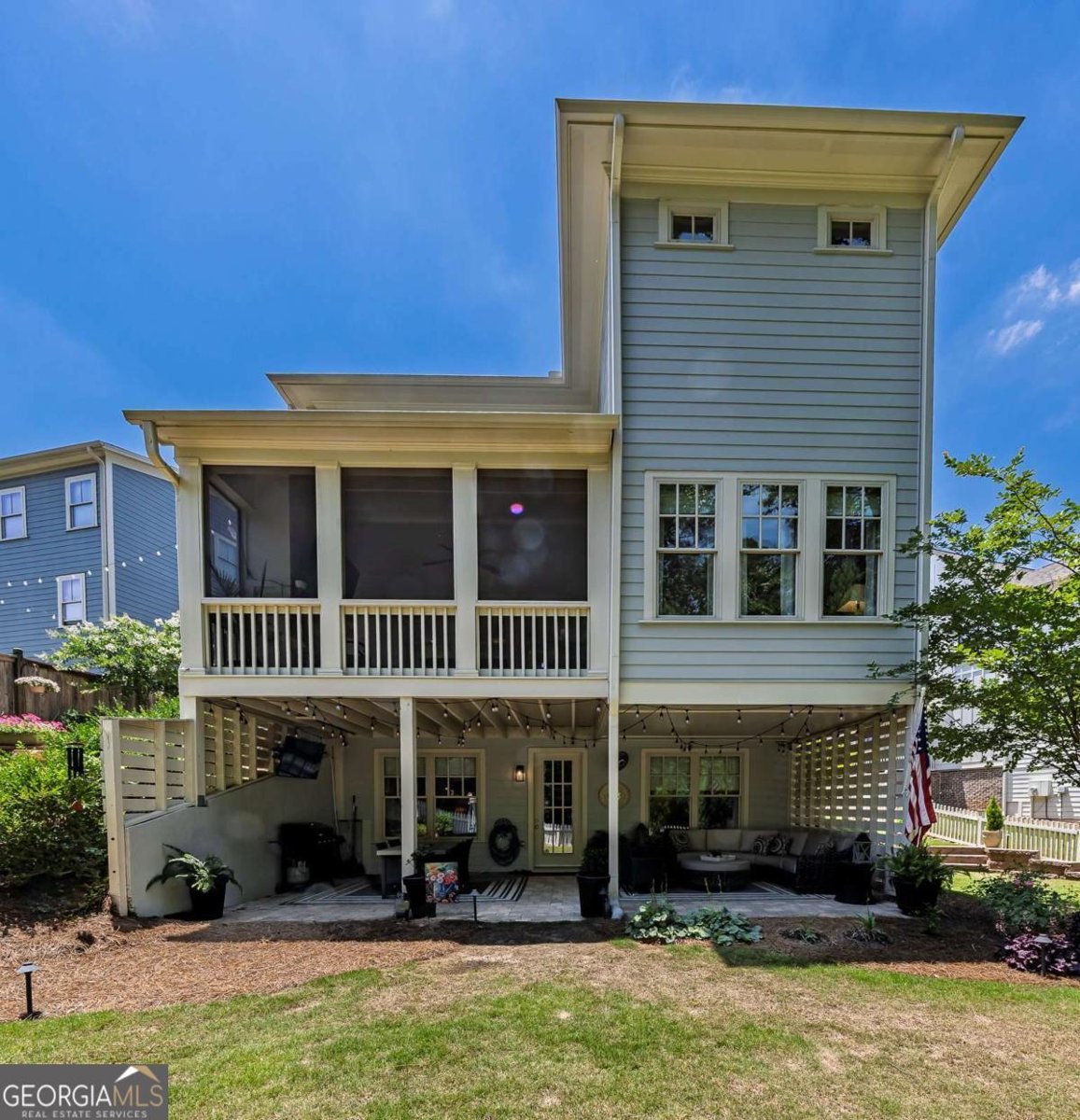 270 Dawson Drive Woodstock - Photo 62