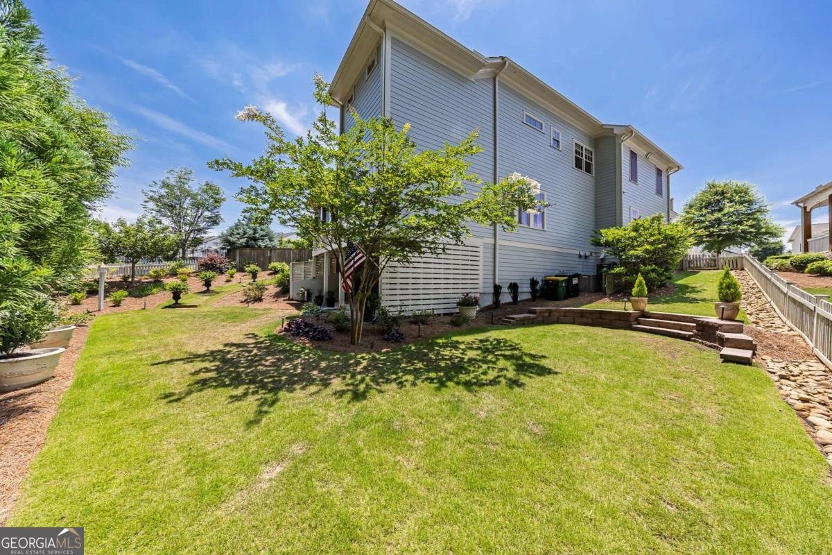 270 Dawson Drive Woodstock - Photo 63