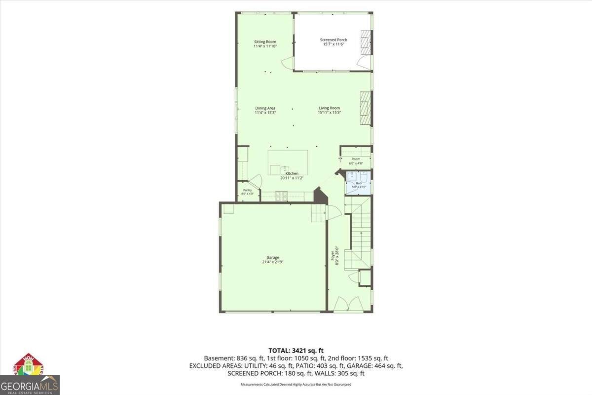 270 Dawson Drive Woodstock - Photo 65