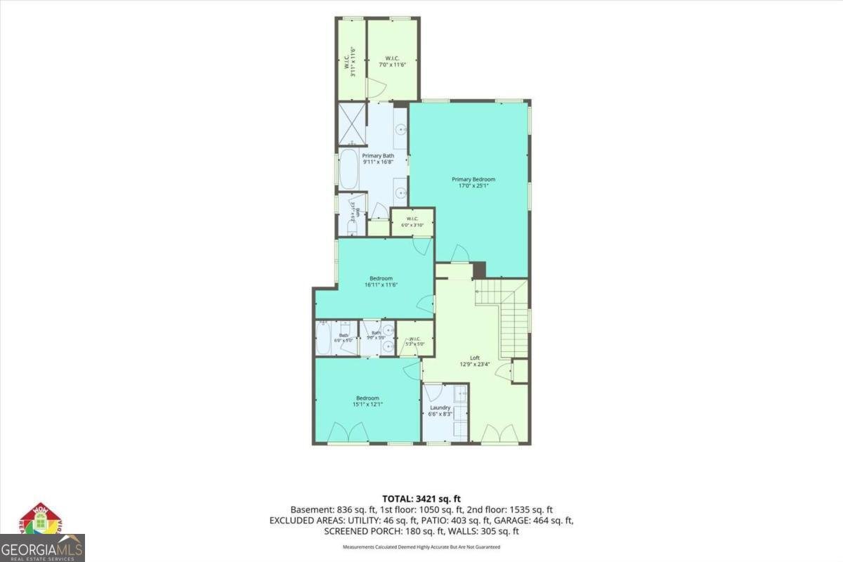 270 Dawson Drive Woodstock - Photo 66