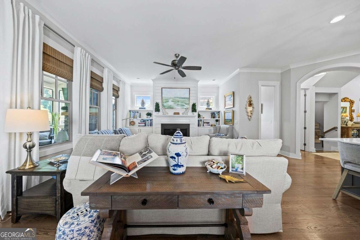 270 Dawson Drive Woodstock - Photo 8