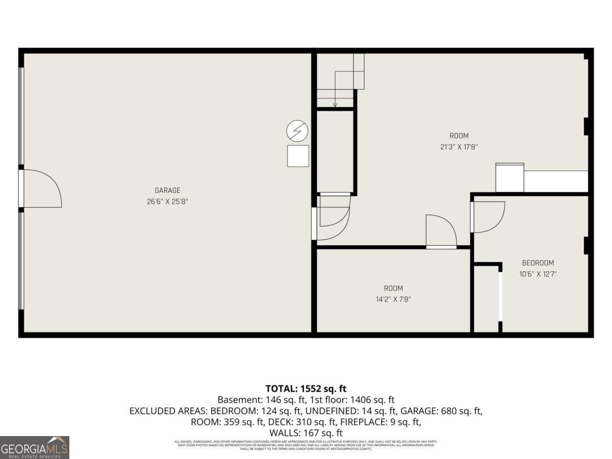 1037 Atherton Lane Woodstock - Photo 27
