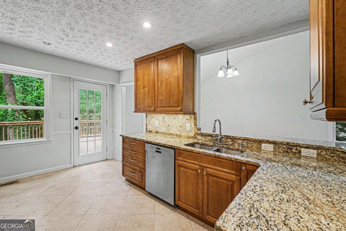 1037 Atherton Lane Woodstock - Photo 8