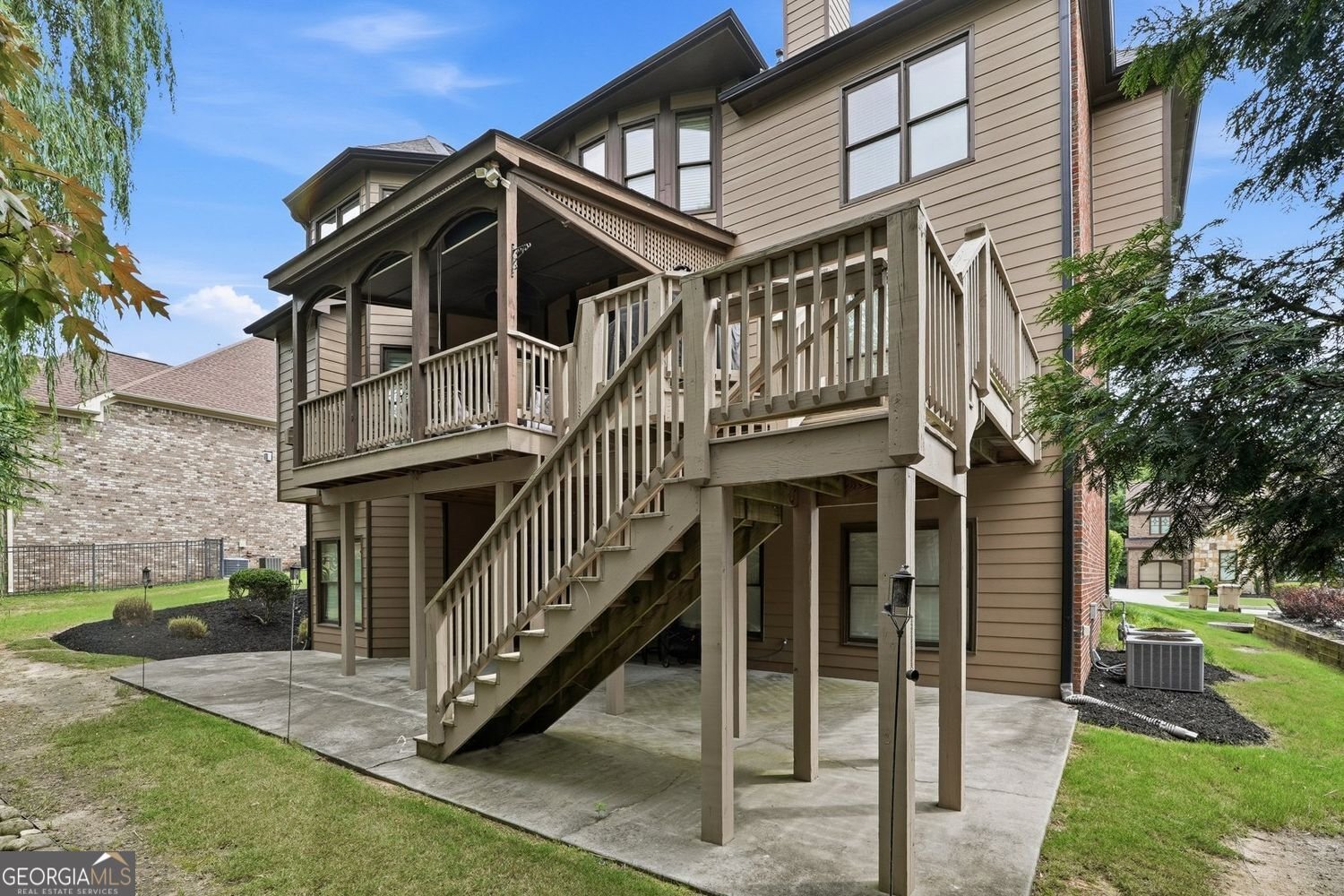 2420 Hopehaven Way Hoschton - Photo 40