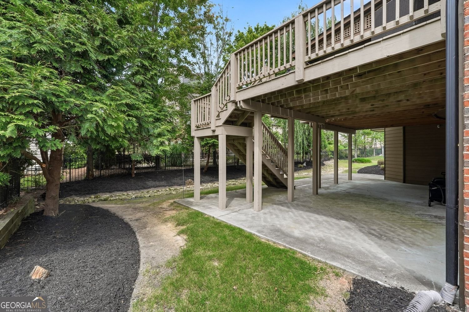 2420 Hopehaven Way Hoschton - Photo 41