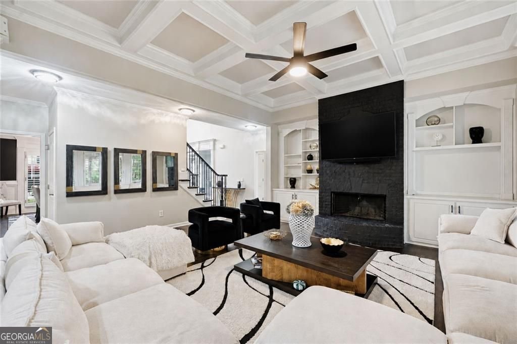 2420 Hopehaven Way Hoschton - Photo 9