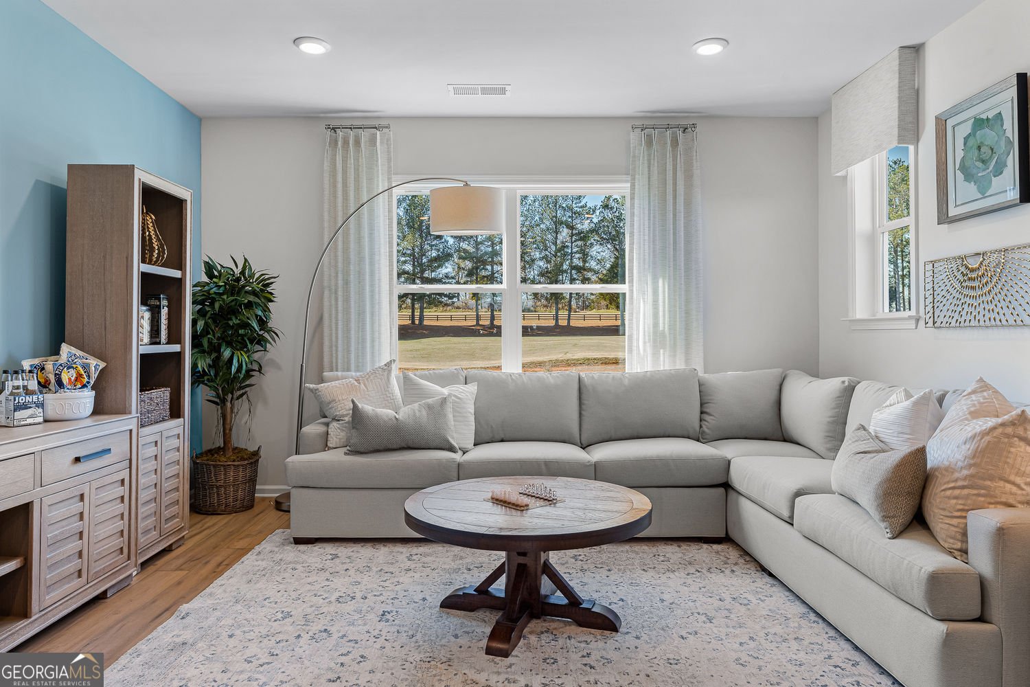 8545 Oak Hollow Way Cumming - Photo 10