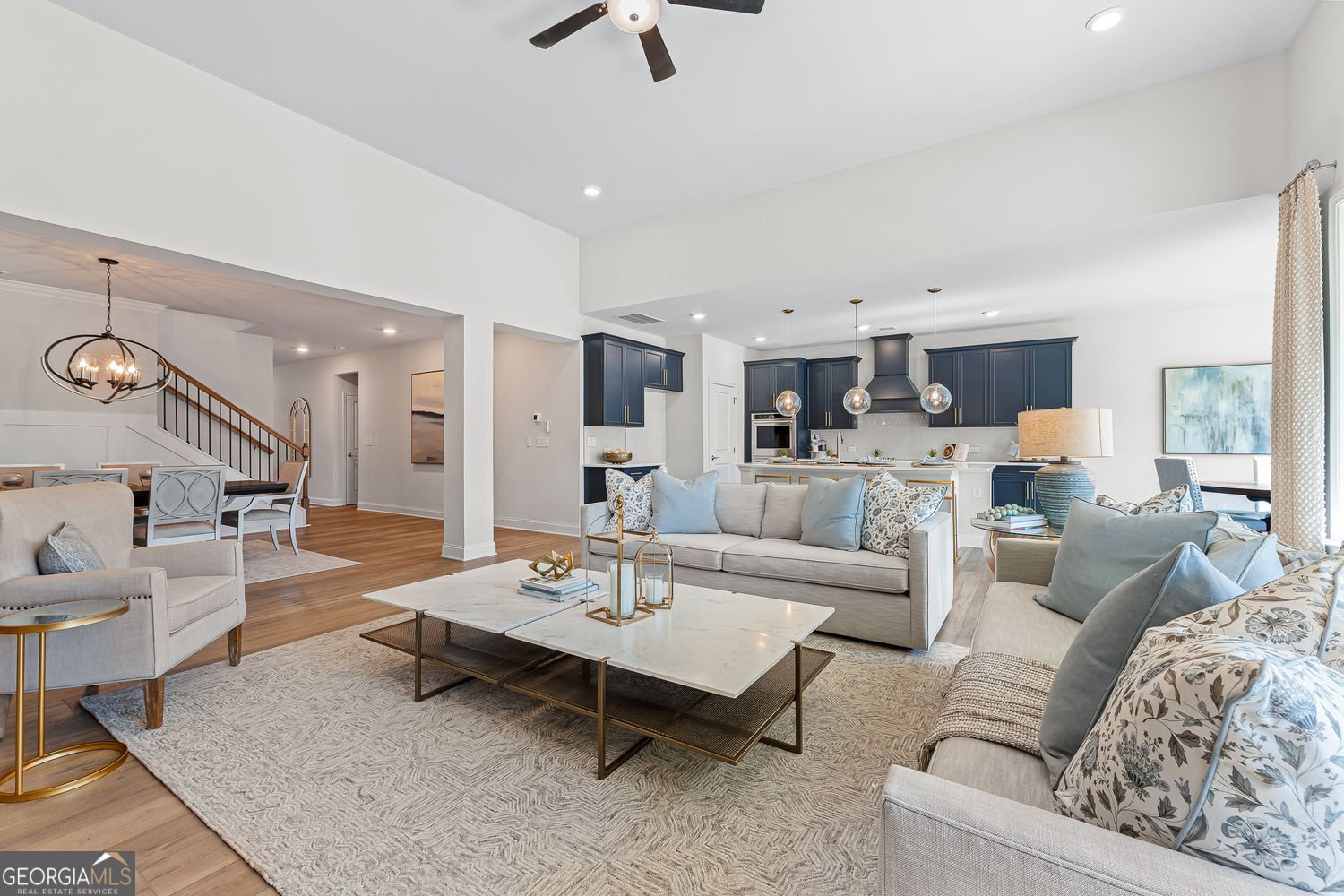 8545 Oak Hollow Way Cumming - Photo 21