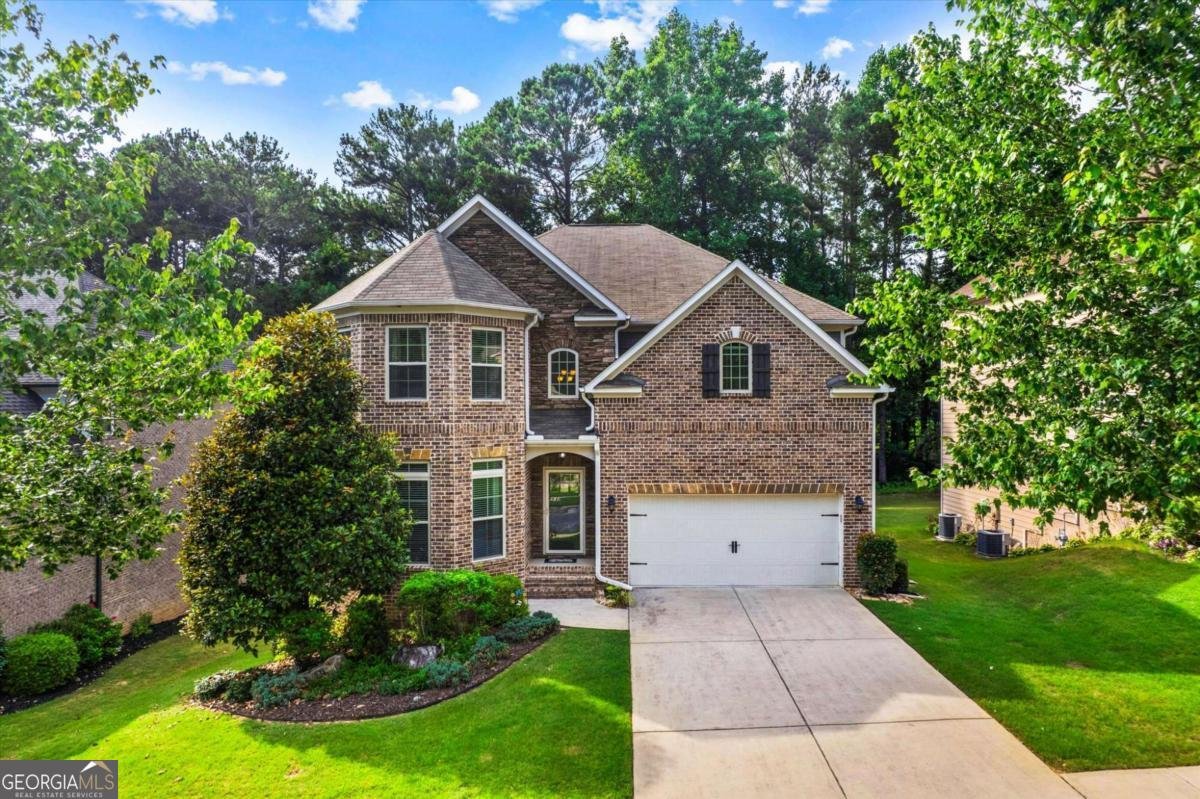 1267 Clear Stream Ridge Auburn - main photo