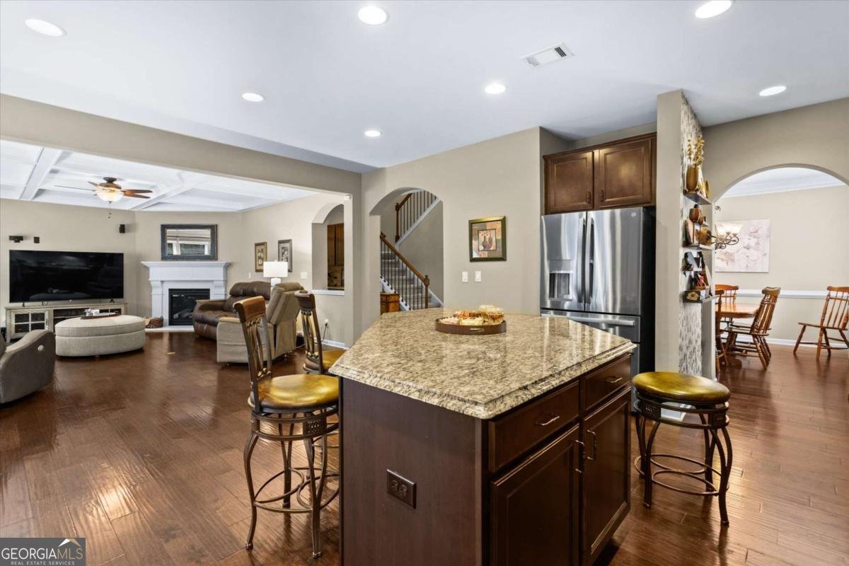 1267 Clear Stream Ridge Auburn - Photo 11