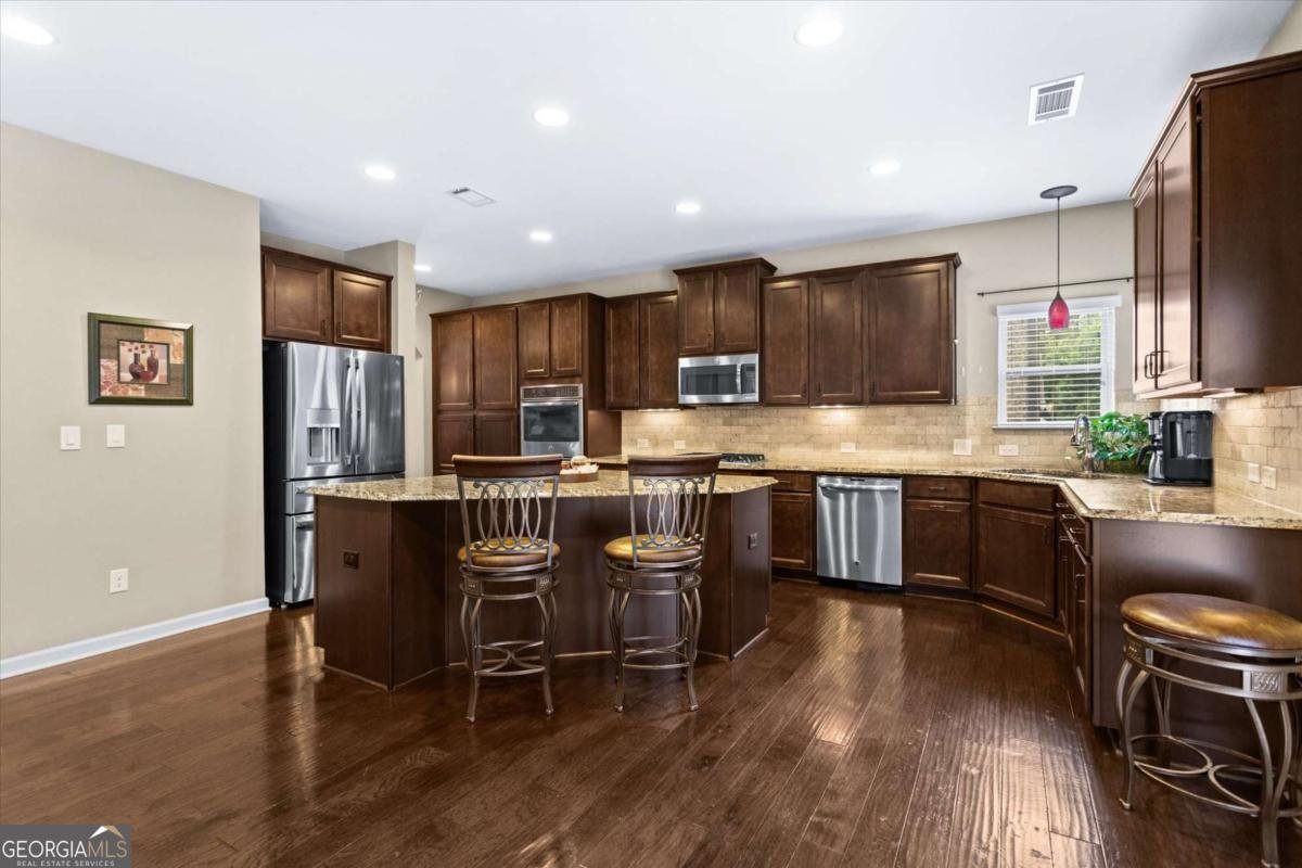 1267 Clear Stream Ridge Auburn - Photo 12