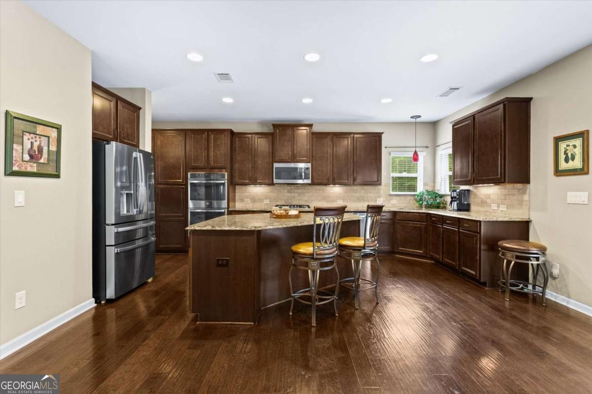 1267 Clear Stream Ridge Auburn - Photo 13
