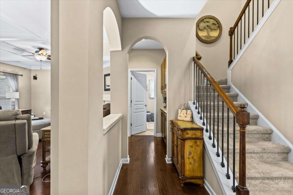 1267 Clear Stream Ridge Auburn - Photo 14