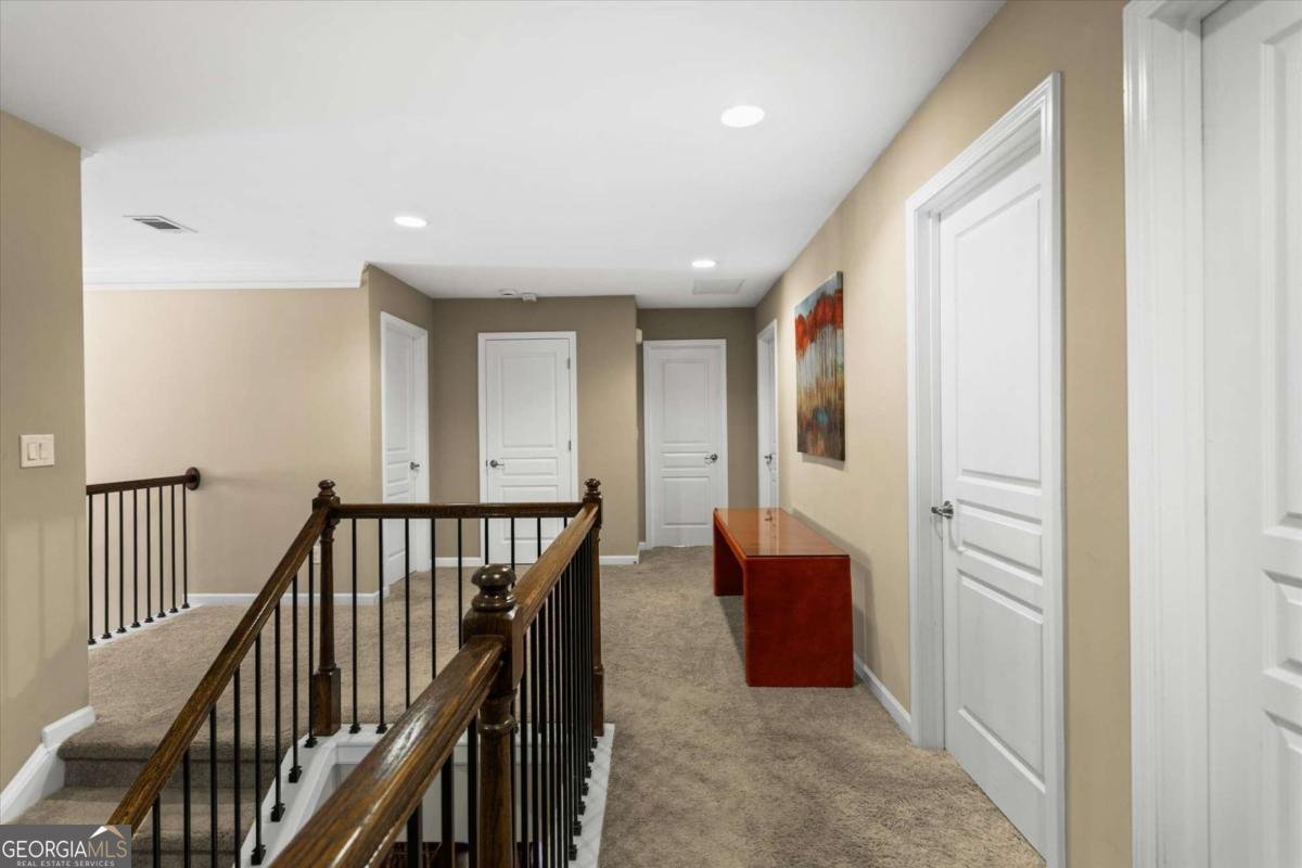 1267 Clear Stream Ridge Auburn - Photo 17