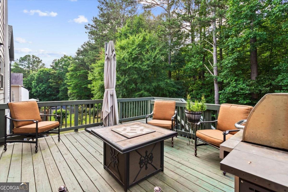 1267 Clear Stream Ridge Auburn - Photo 31
