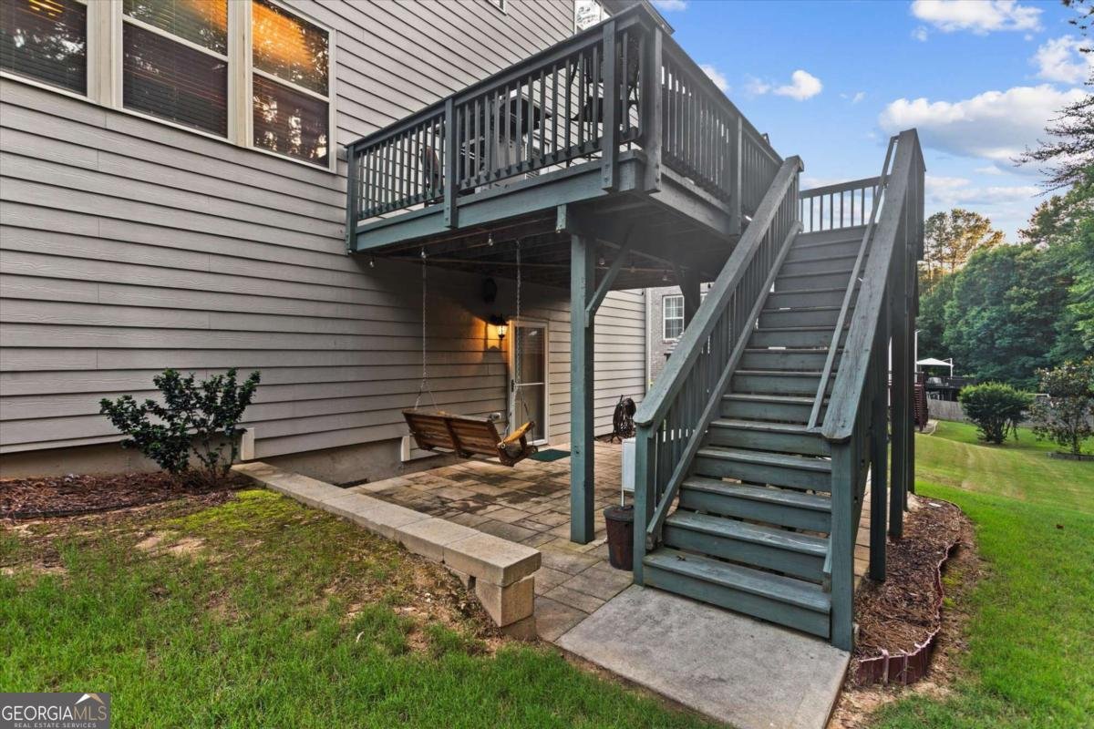 1267 Clear Stream Ridge Auburn - Photo 32