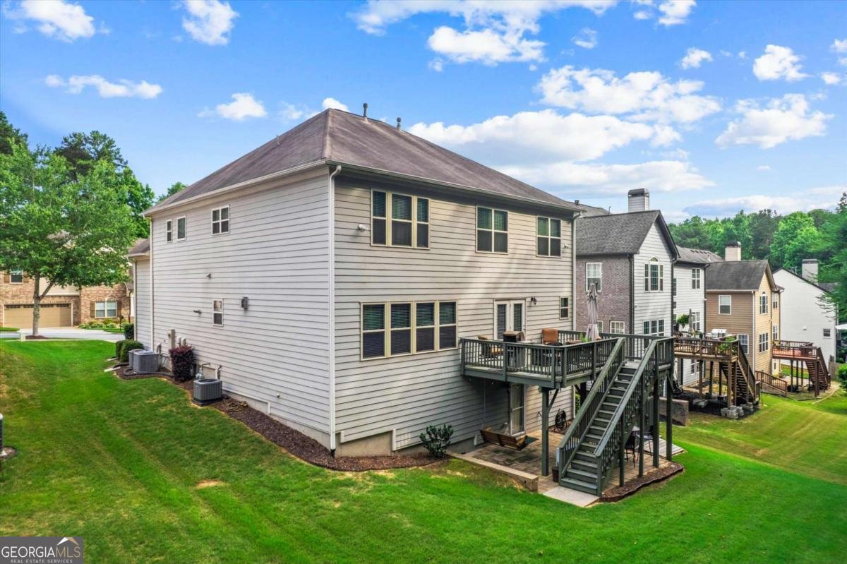 1267 Clear Stream Ridge Auburn - Photo 34