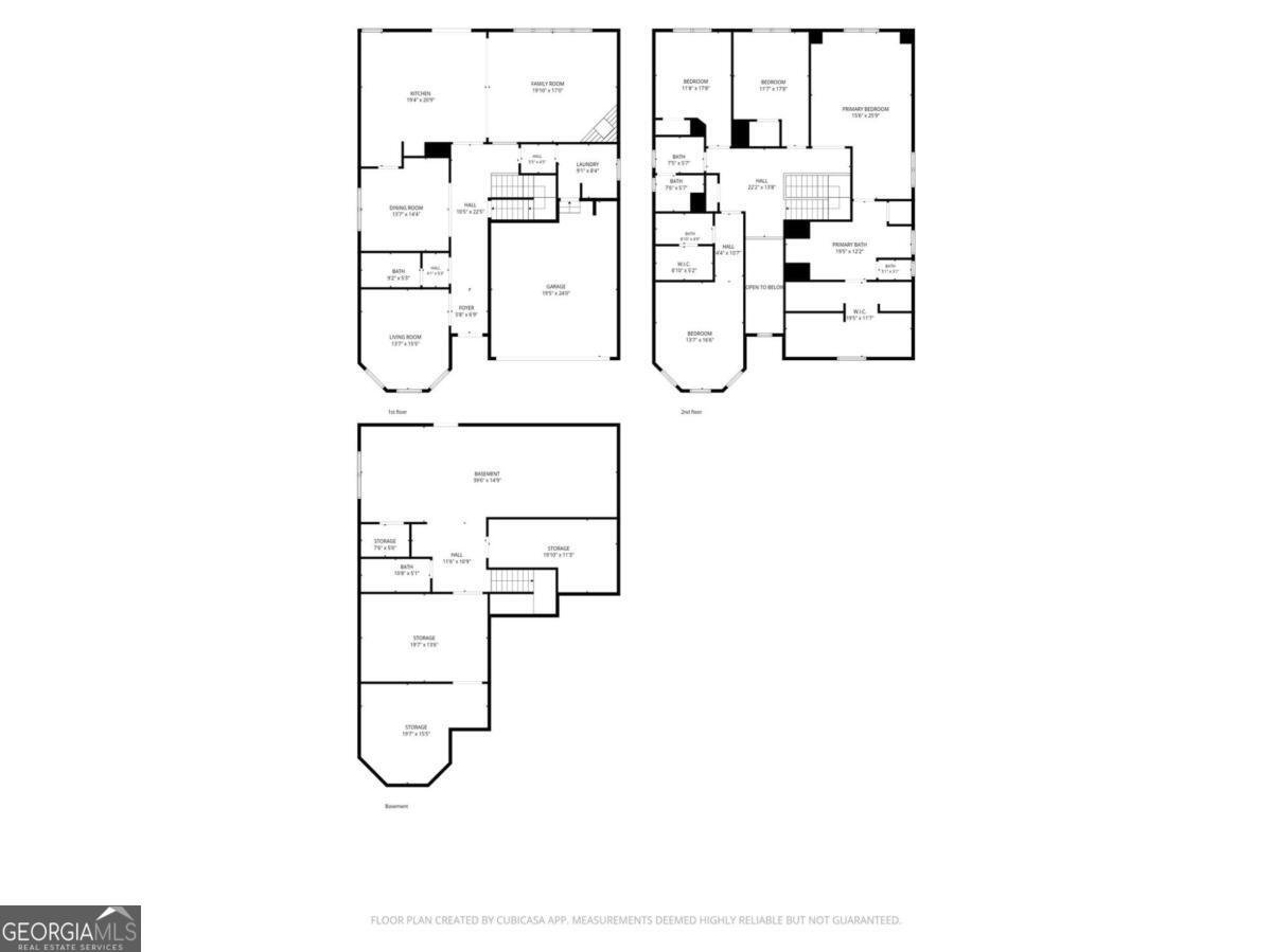 1267 Clear Stream Ridge Auburn - Photo 38
